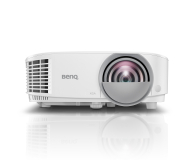BENQ PJ MX808ST DLP XGA 3000lm/20000:1/HDMI/ - 1390109 - zdjęcie 2